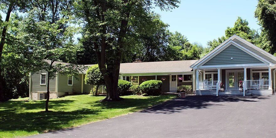 Clifton Woods Group Home