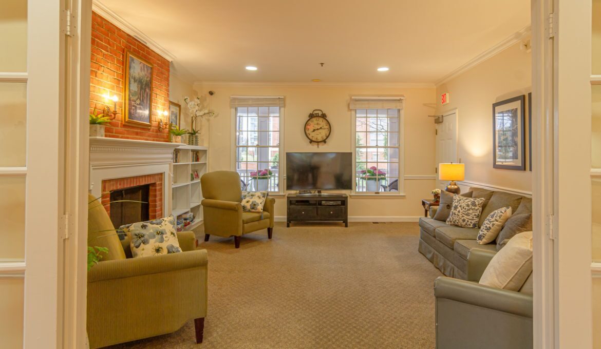 Auxiliary House photo 4