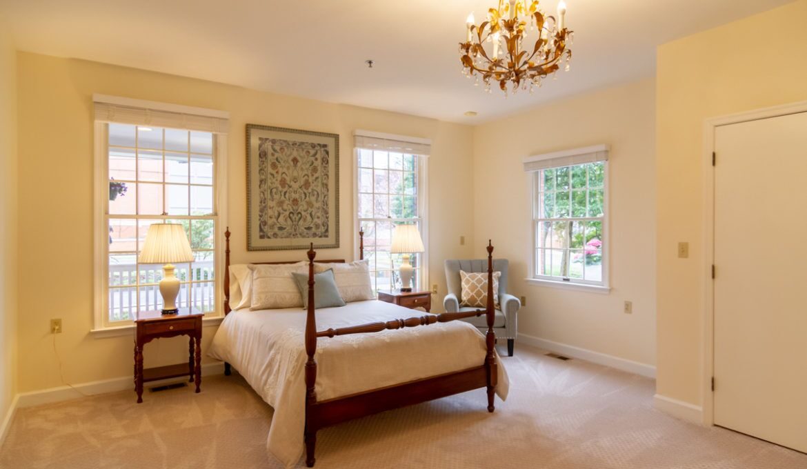 Auxiliary House photo 5