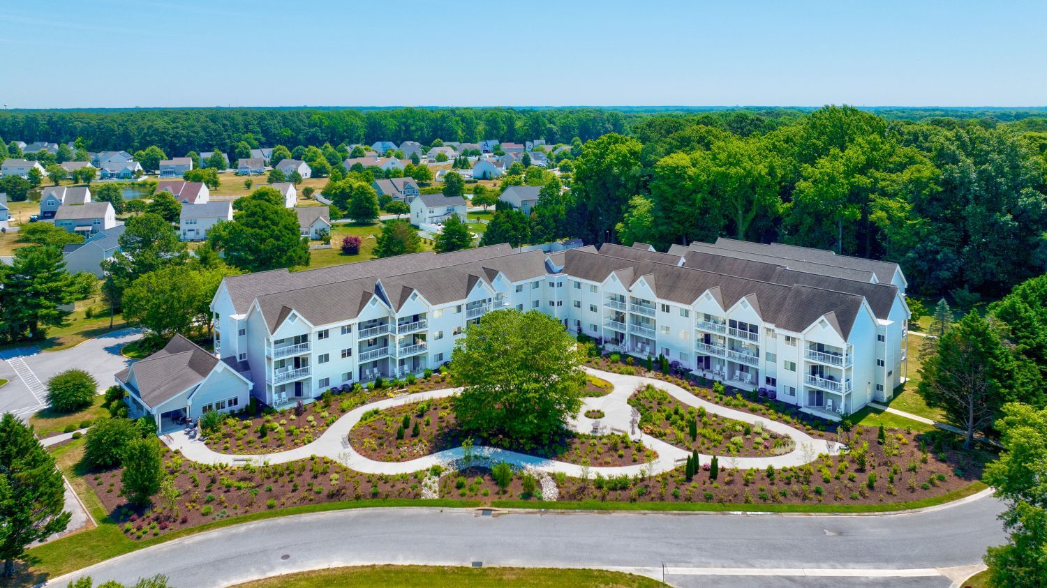 Gull Creek Senior Living Community photo 2