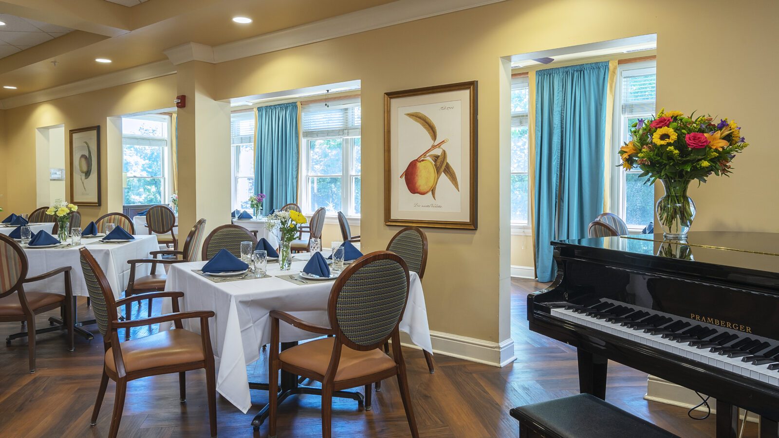 Woodholme Gardens Assisted Living and Memory Care photo 2