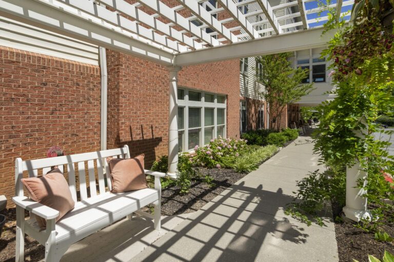 Woodholme Gardens Assisted Living and Memory Care photo 4