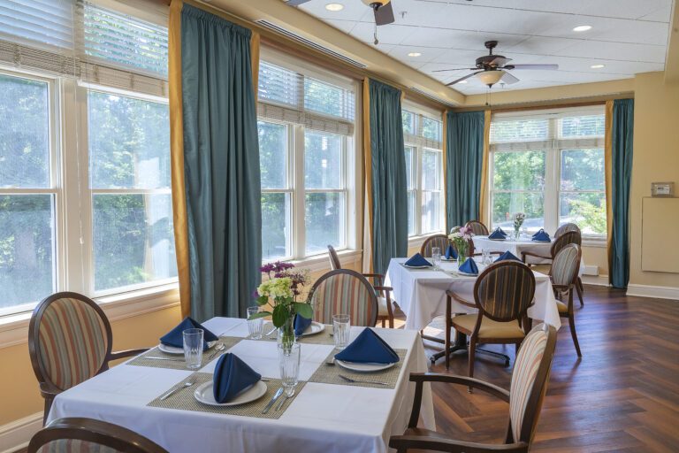 Woodholme Gardens Assisted Living and Memory Care photo 5