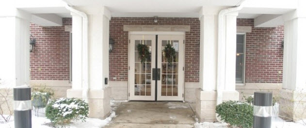 Brookdale Rockefeller photo 2