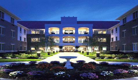 Brookdale Rockefeller photo 1
