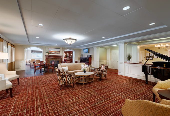Brightview Towson photo 5