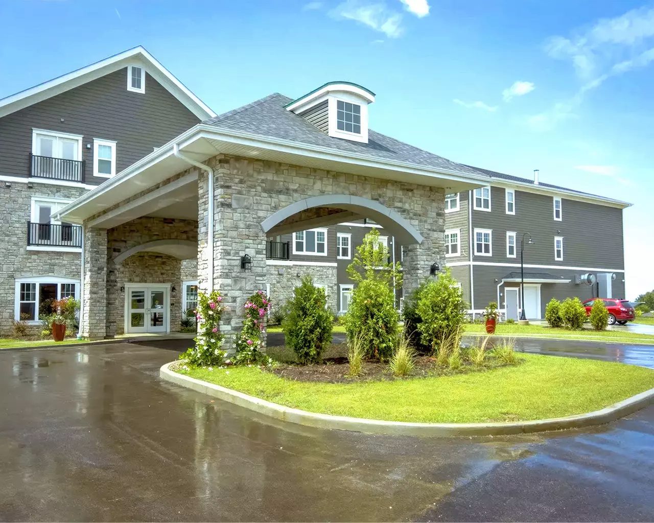 Brookdale Medina South photo 3