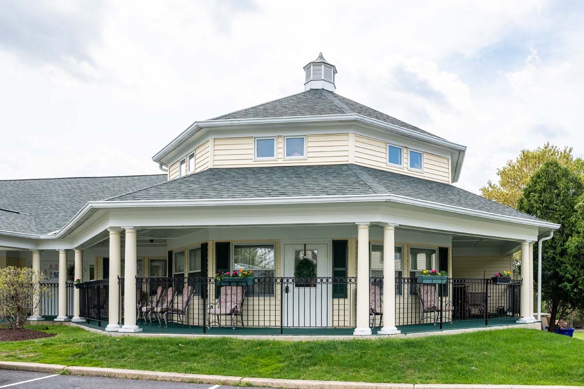 Alfred House V photo 1