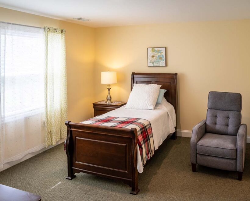 Alfred House V photo 5