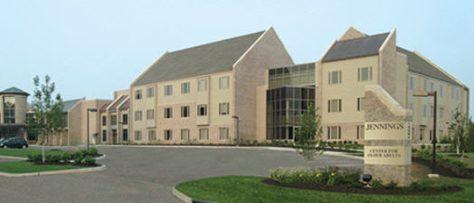 Jennings Center for Older Adults