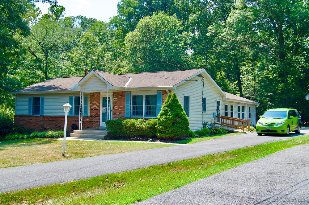 Crcare of Bondmill photo 1