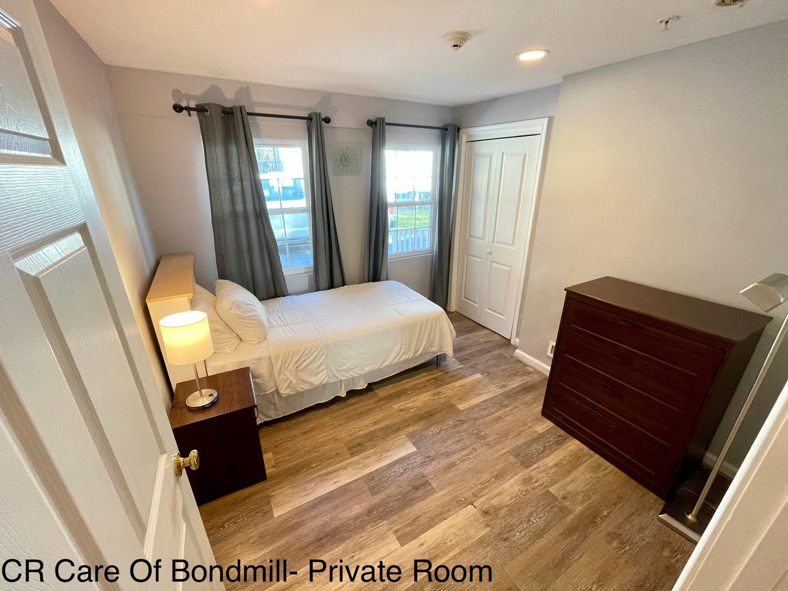 Crcare of Bondmill photo 3