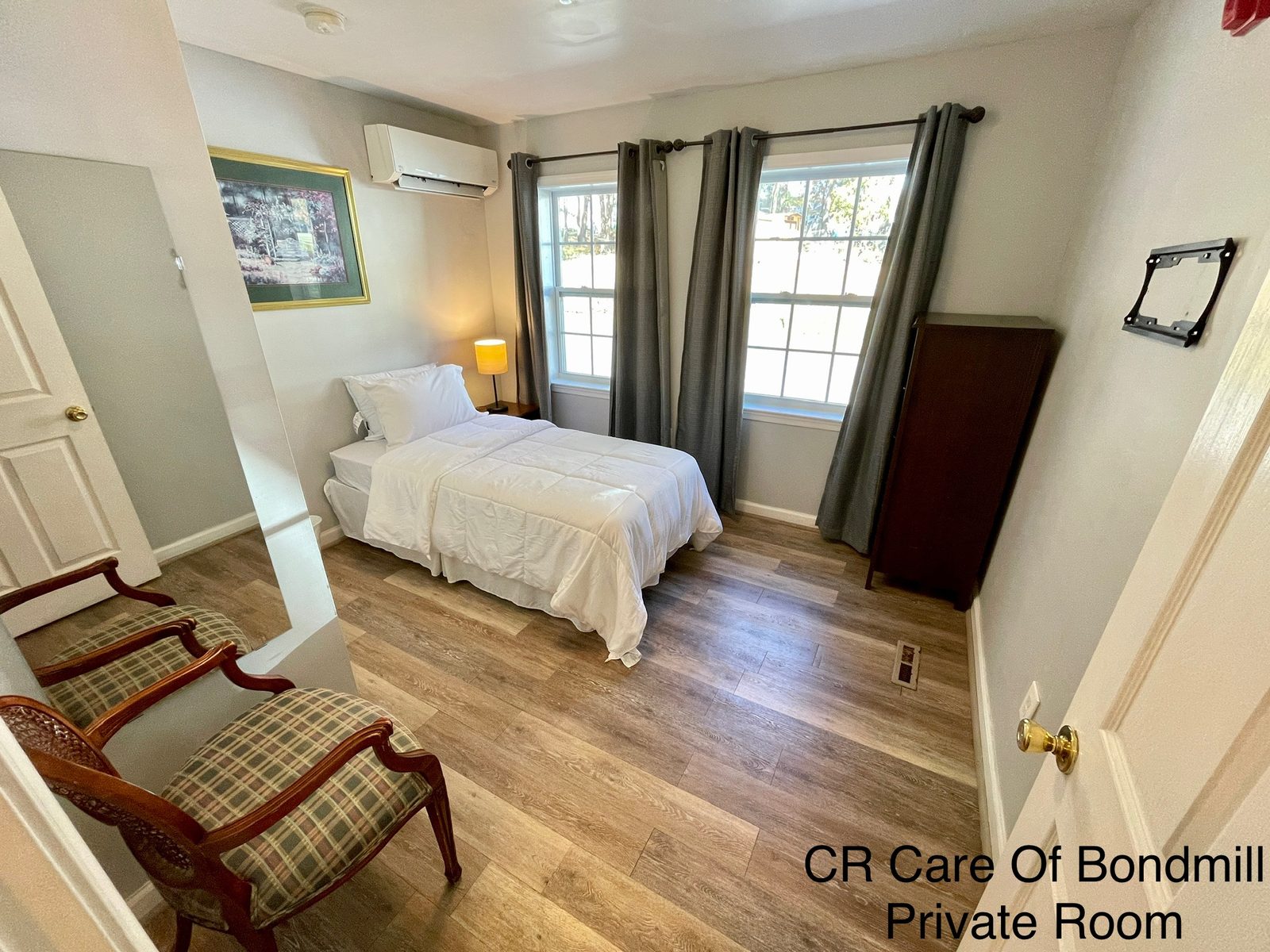 Crcare of Bondmill photo 4