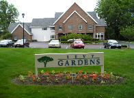 Levy Gardens