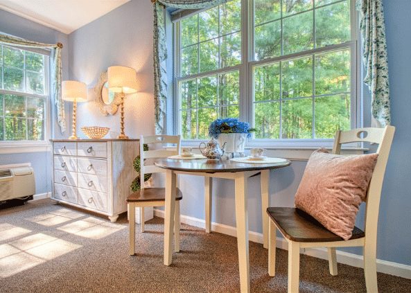 Catered Living of Ocean Pines - B photo 1