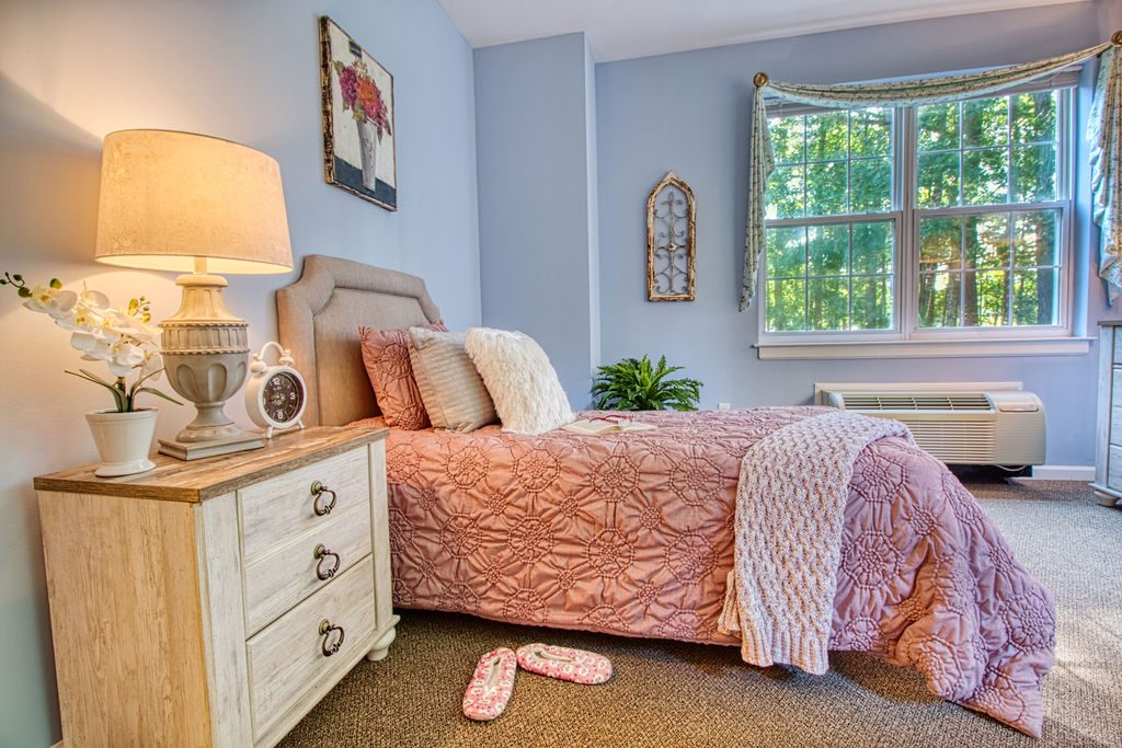 Catered Living of Ocean Pines - B photo 3