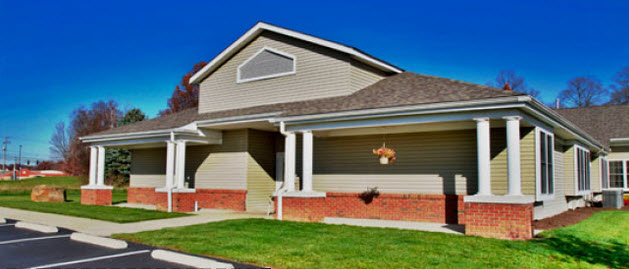 Brookdale Ravenna