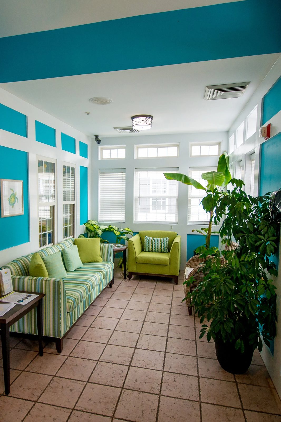 Inspirations Memory Care of Lutherville LL photo 1
