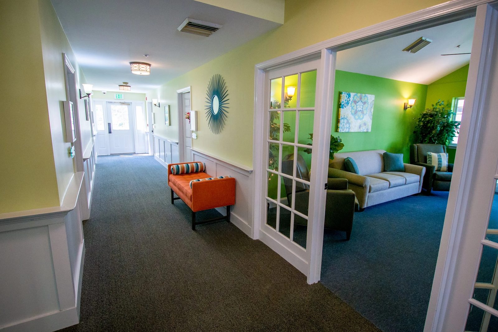 Inspirations Memory Care of Lutherville LL photo 2