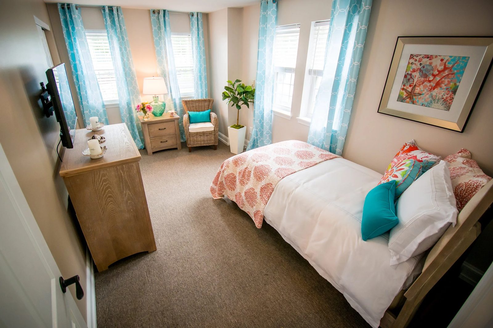 Inspirations Memory Care of Lutherville LL photo 3