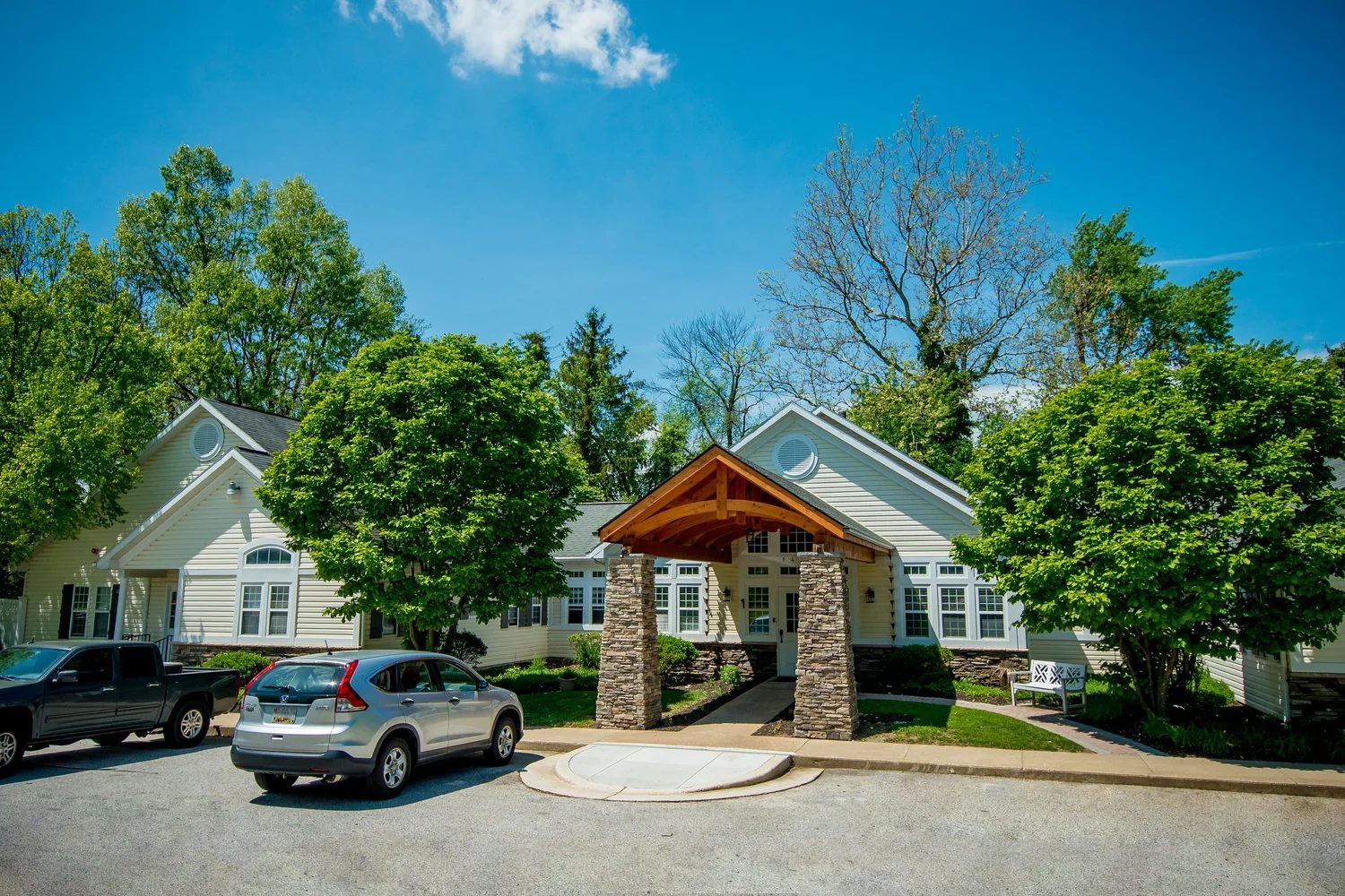 Inspirations Memory Care of Lutherville LL photo 4