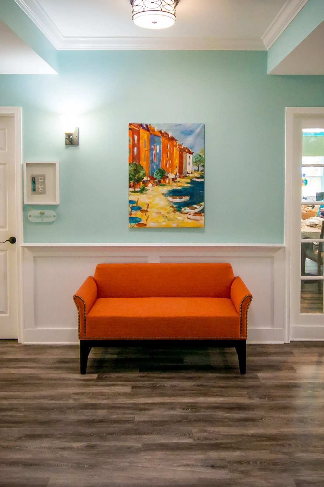 Inspirations Memory Care of Lutherville LL photo 5