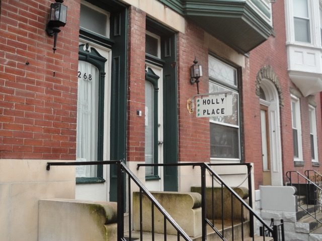 Holly Place photo 1