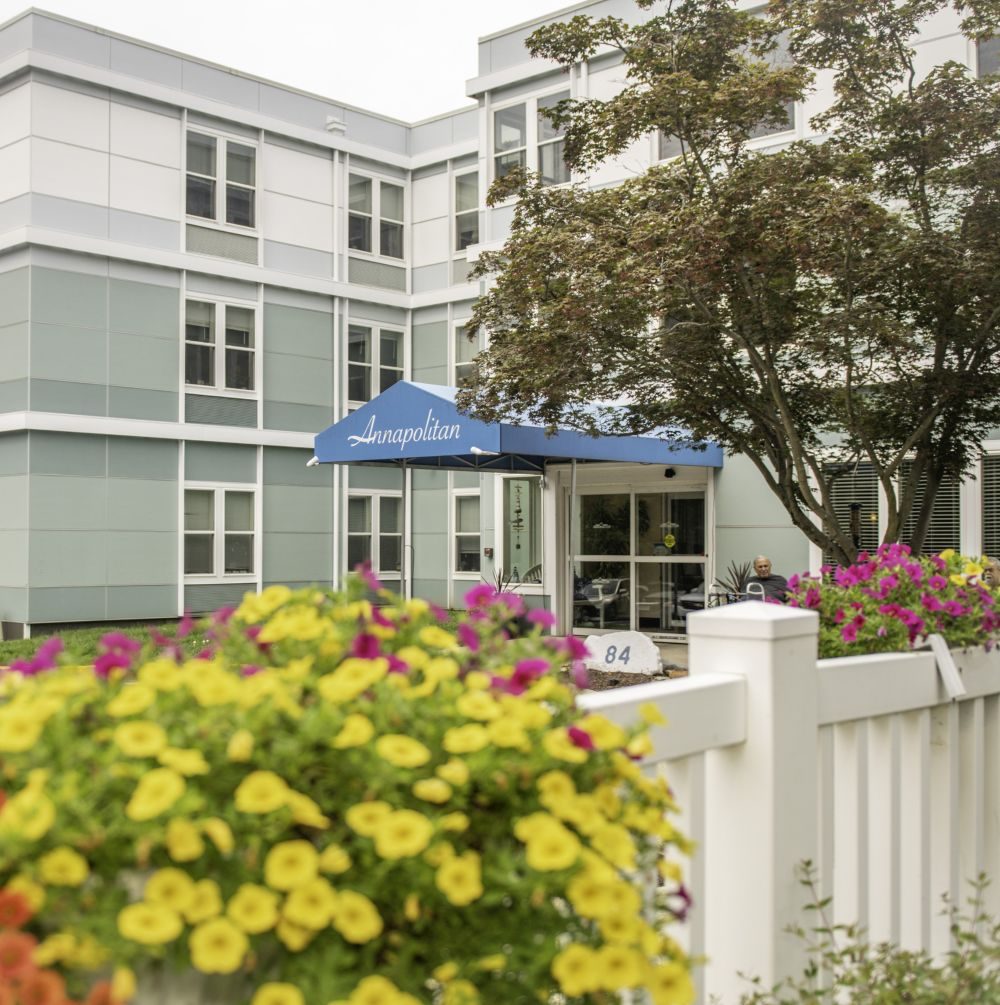 Annapolitan Care Center photo 1