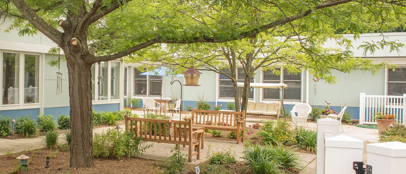 Annapolitan Care Center photo 2