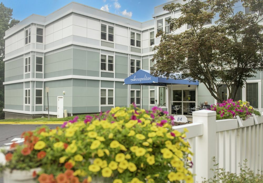 Annapolitan Care Center photo 4