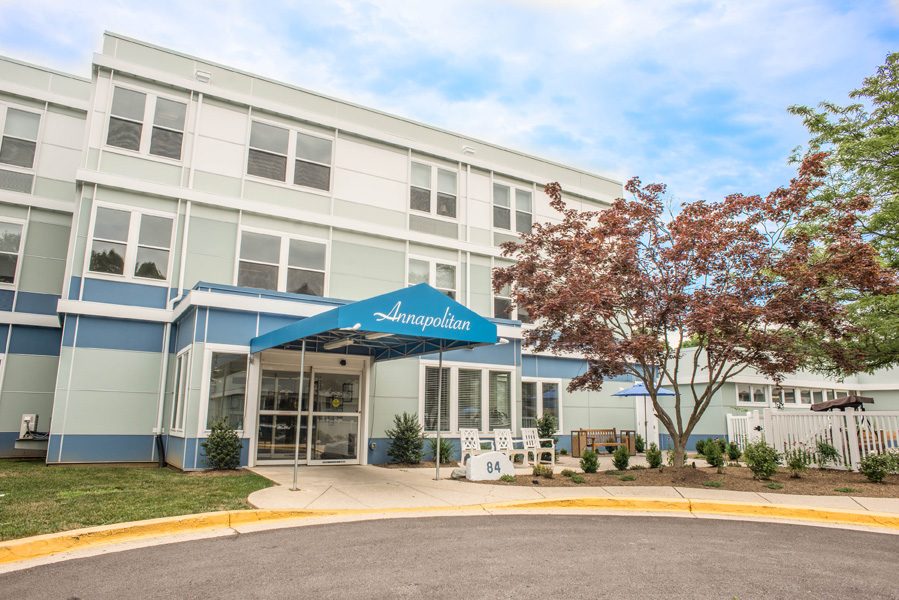 Annapolitan Care Center photo 5