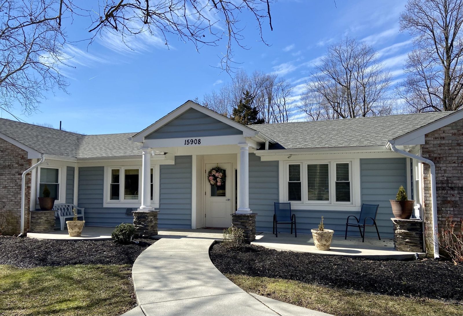 Maple Ridge Group Home