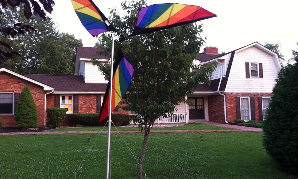 Nightingale House, LLC