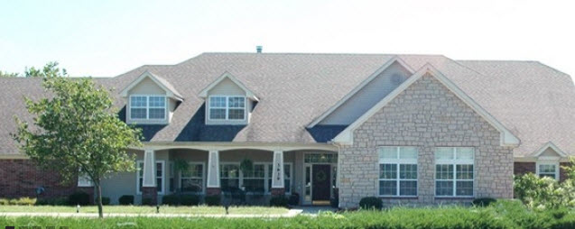 Brookdale Beavercreek