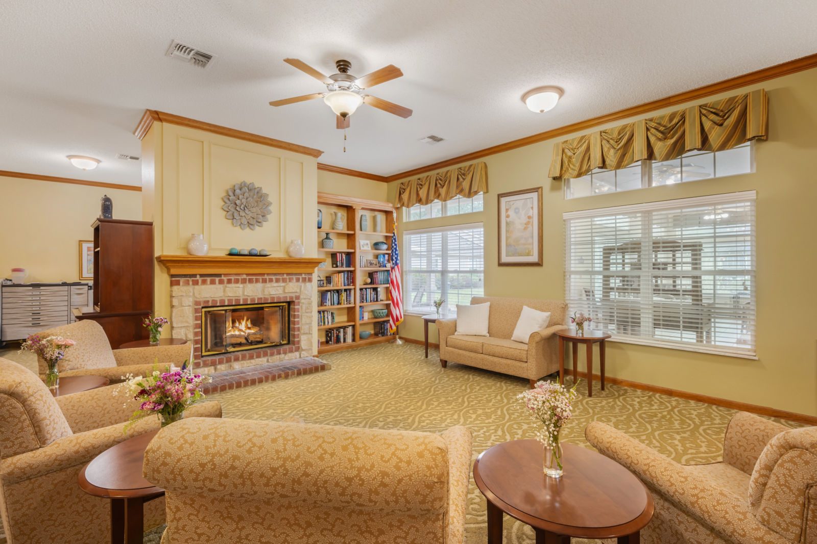 Brookdale Beavercreek photo 4
