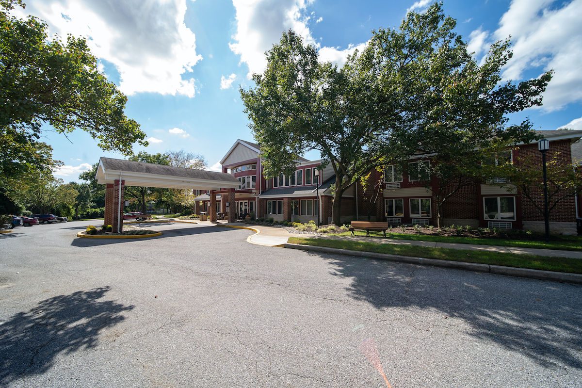 Independence Court of Hyattsville photo 3