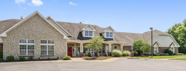 Brookdale Fairfield