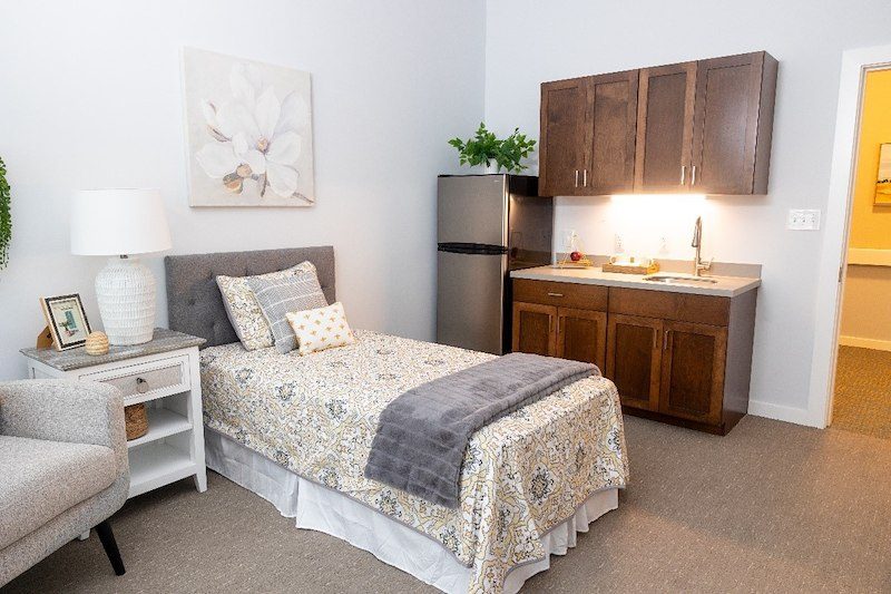 Sterling Care at Harbor Pointe