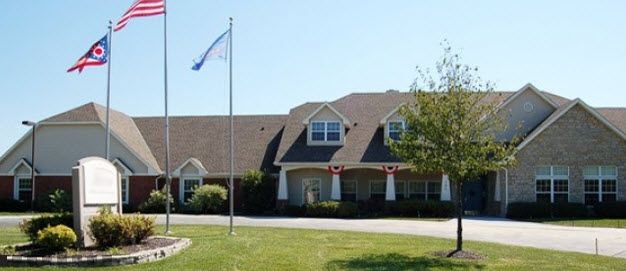 Brookdale Finlay