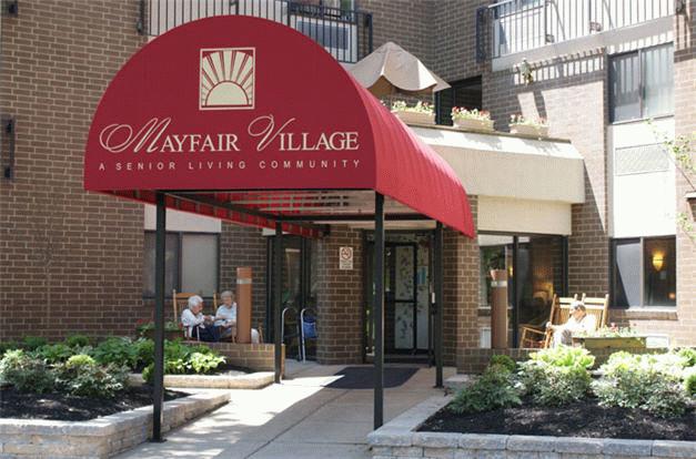 Mayfair Village