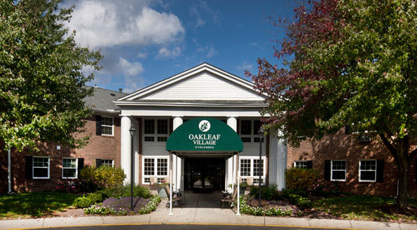 Oakleaf Village of Columbus