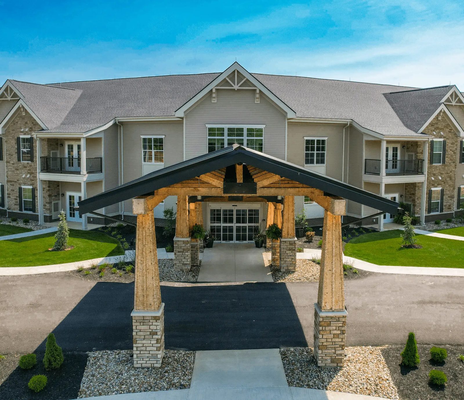 Ohio Eastern Star Home photo 1