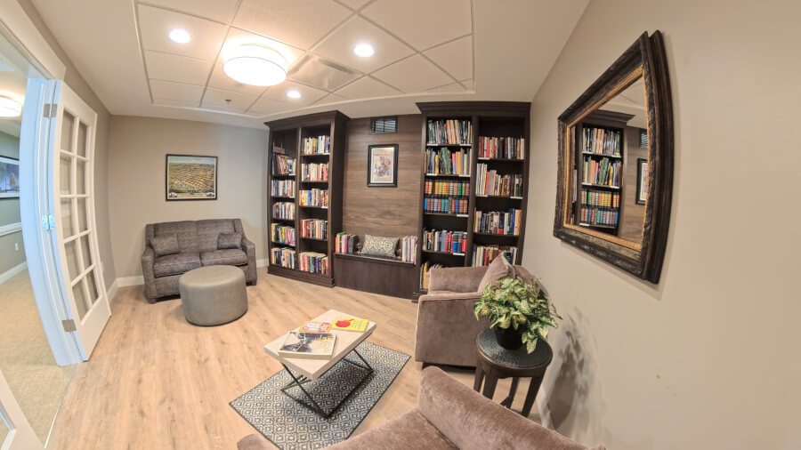 Ohio Eastern Star Home photo 5