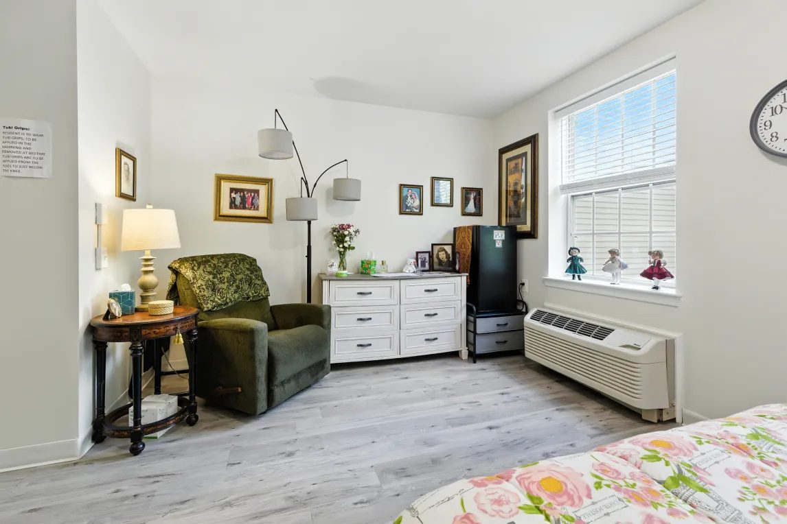 Morningside House of Friendship, LLC
