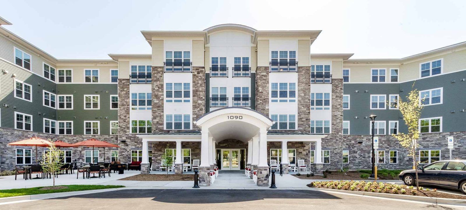 Marian Assisted Living, Inc photo 1