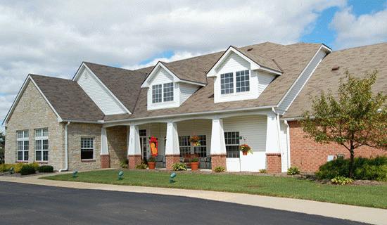 Brookdale Barberton