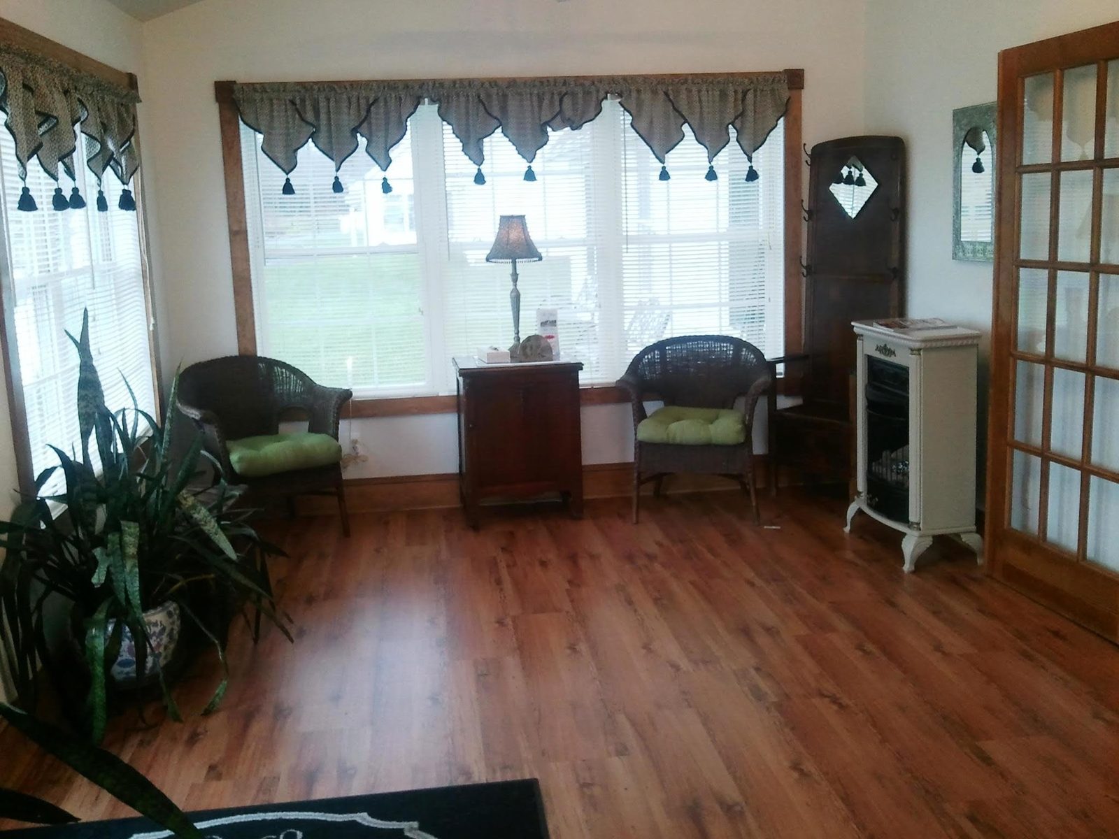 Taylor Farm Assisted Living - Aaron House