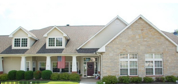 Brookdale Canton