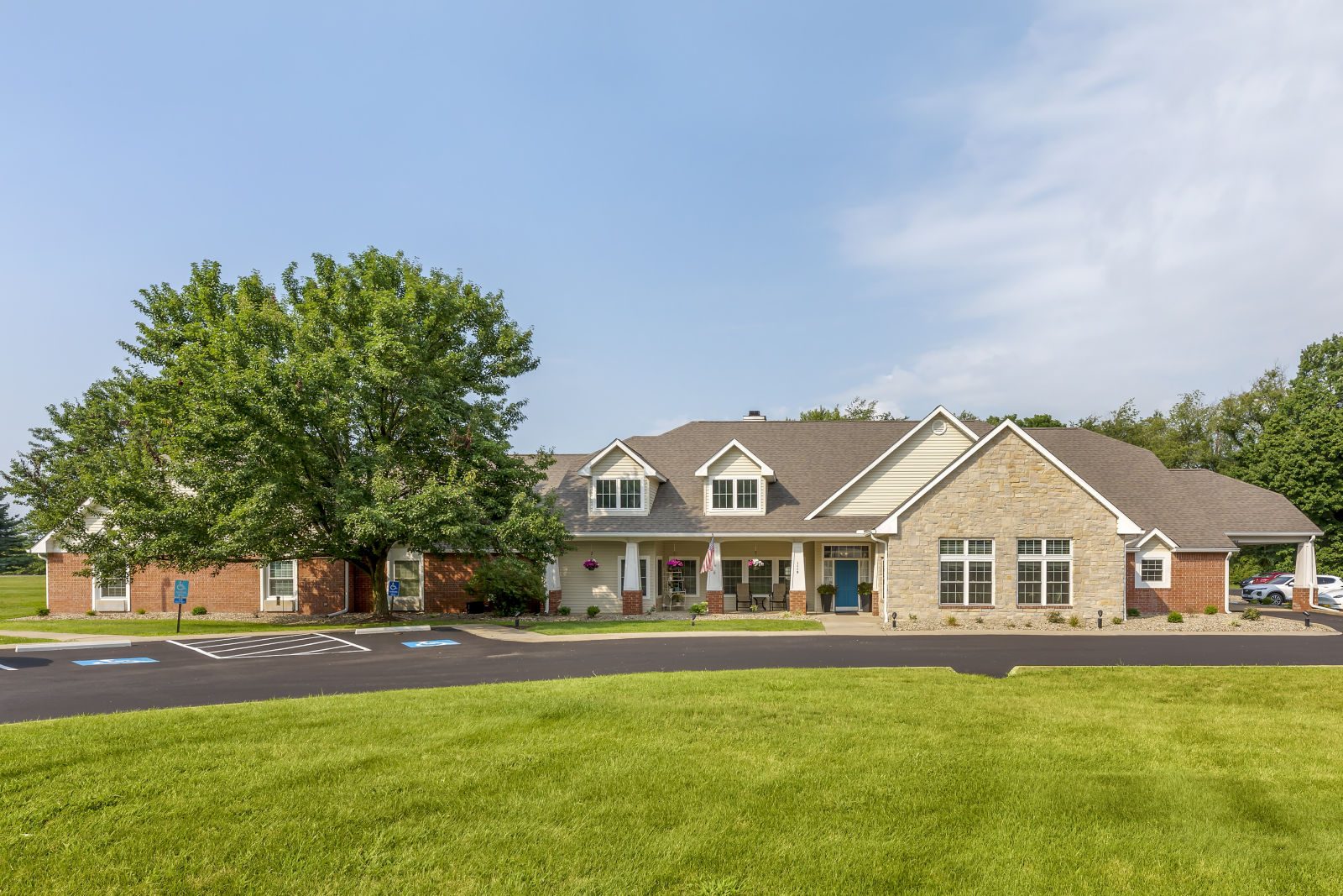 Brookdale Canton photo 2