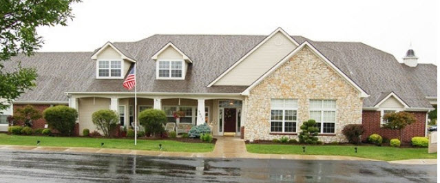 Brookdale Greenville